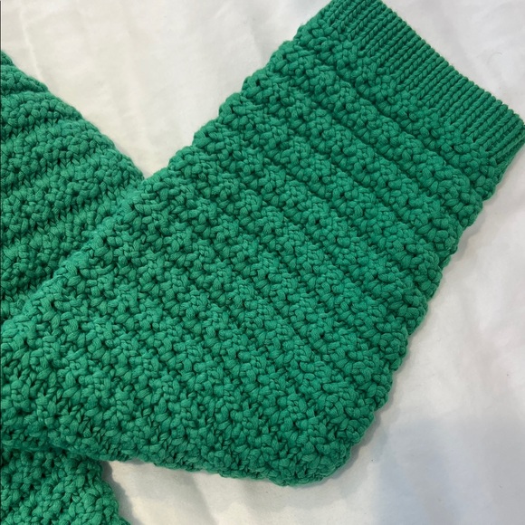 ba&sh Emerald Textured Cardigan - Picture 5 of 7